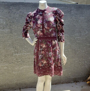 COCO‎ +JAIMESON DRESS